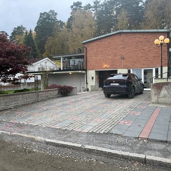 An image of the home at Drejarvägen, Södertälje