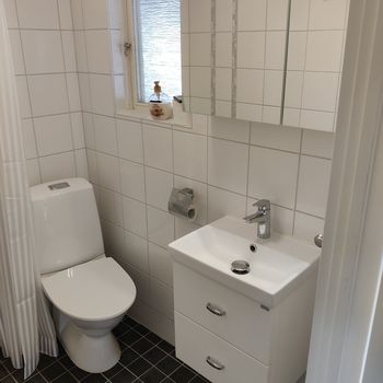 An image of the home at Tallbodavägen, Bro