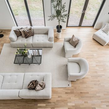An image of the home at Akrobatgatan, Norrköping