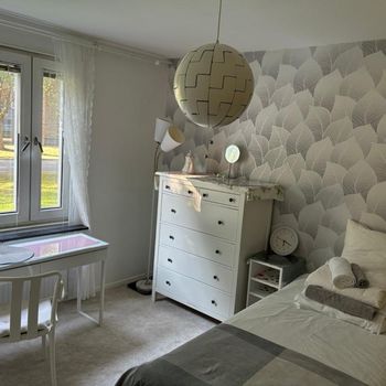 An image of the home at Bygatan, Sollentuna
