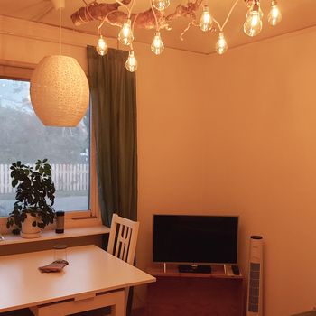 An image of the home at Ädelrosvägen, Glommen