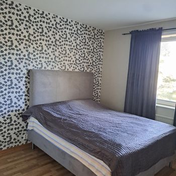 An image of the home at Promenaden, Sandviken