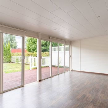An image of the home at Styckjunkarvägen, Eskilstuna