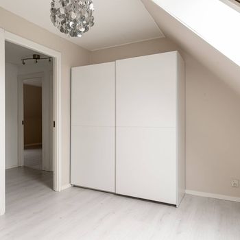 An image of the home at Styckjunkarvägen, Eskilstuna