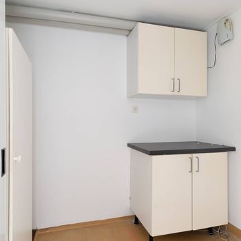 An image of the home at Styckjunkarvägen, Eskilstuna