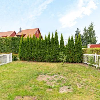 An image of the home at Styckjunkarvägen, Eskilstuna