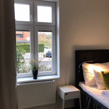 An image of the home at Köpingevägen, Helsingborg