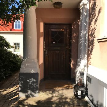 An image of the home at Köpingevägen, Helsingborg