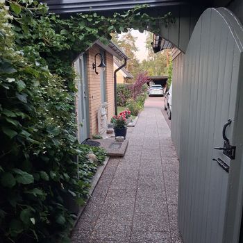 An image of the home at Lille Mats väg, Karlstad