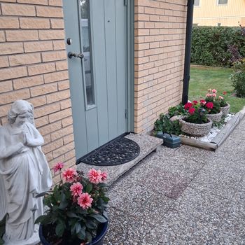An image of the home at Lille Mats väg, Karlstad
