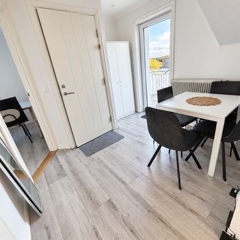An image of the home at Byvägen, Södertälje