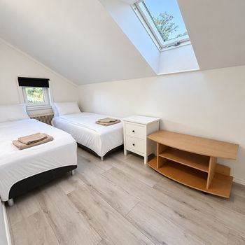 An image of the home at Byvägen, Södertälje