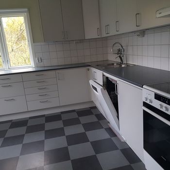 An image of the home at Stora Älghammar, Tystberga