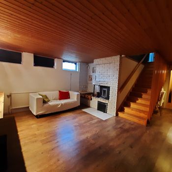 An image of the home at Nyeds-Hulteby, Molkom