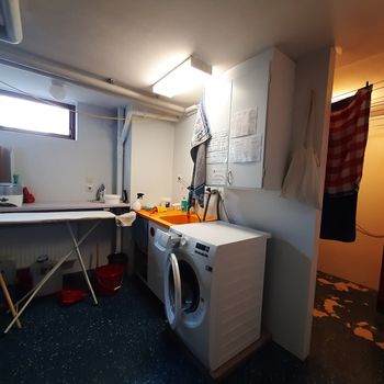An image of the home at Nyeds-Hulteby, Molkom