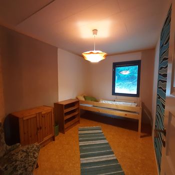 An image of the home at Nyeds-Hulteby, Molkom