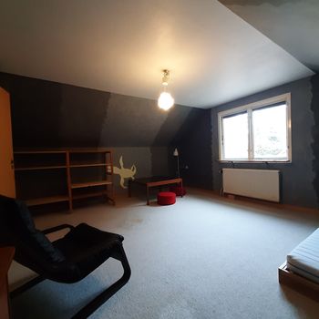 An image of the home at Nyeds-Hulteby, Molkom
