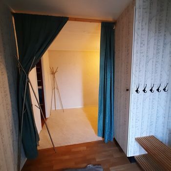 An image of the home at Nyeds-Hulteby, Molkom