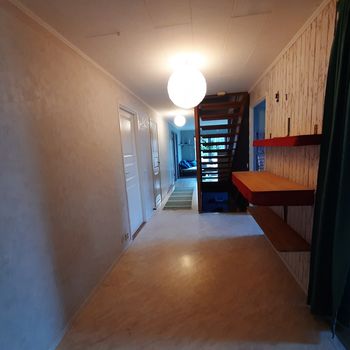 An image of the home at Nyeds-Hulteby, Molkom