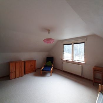 An image of the home at Nyeds-Hulteby, Molkom