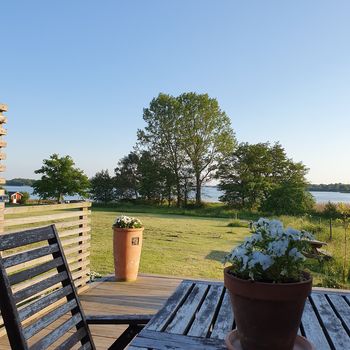 An image of the home at Södra Torprundan, Senoren