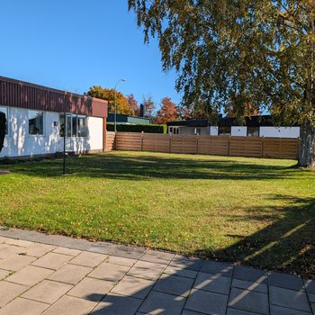 An image of the home at Salviavägen, Trelleborg