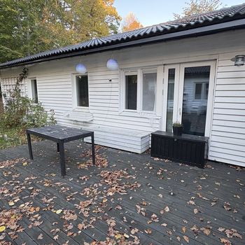 An image of the home at Paradisvägen, Upplands Väsby