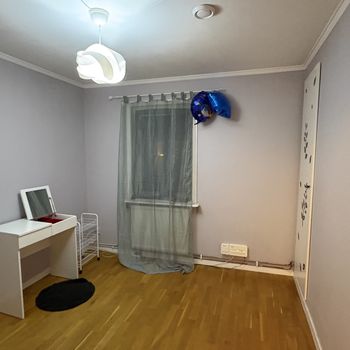 An image of the home at Paradisvägen, Upplands Väsby