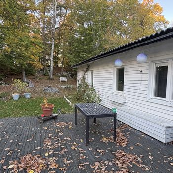 An image of the home at Paradisvägen, Upplands Väsby