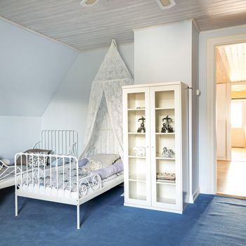 An image of the home at Sillaröd, Brösarp