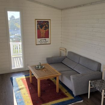 An image of the home at Niklas väg, Uddevalla