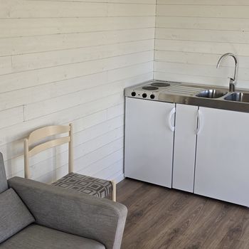 An image of the home at Niklas väg, Uddevalla