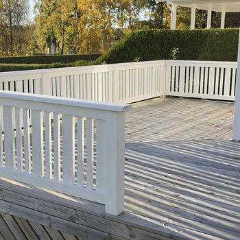 An image of the home at Niklas väg, Uddevalla