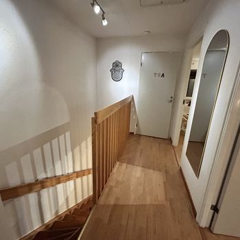 An image of the home at Jyllandsgatan, Kista