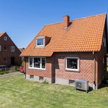 An image of the home at Torupsgatan, Trelleborg