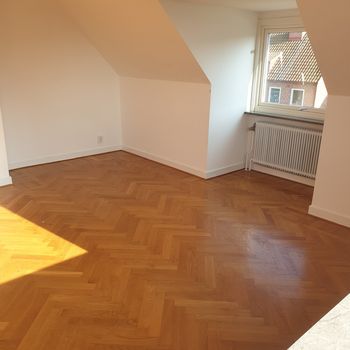 An image of the home at Torupsgatan, Trelleborg