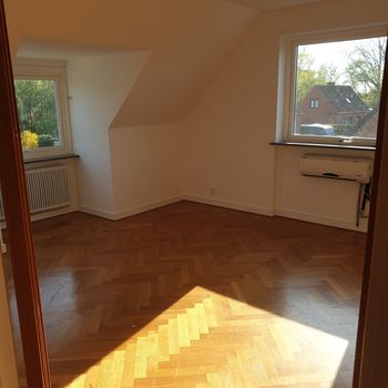 An image of the home at Torupsgatan, Trelleborg