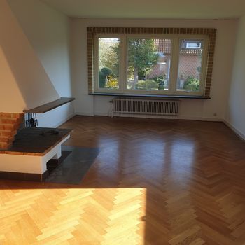 An image of the home at Torupsgatan, Trelleborg