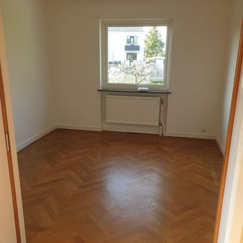 An image of the home at Torupsgatan, Trelleborg
