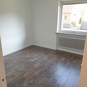 An image of the home at Torupsgatan, Trelleborg