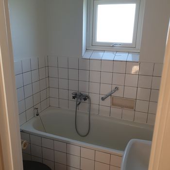 An image of the home at Torupsgatan, Trelleborg
