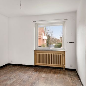 An image of the home at Torupsgatan, Trelleborg