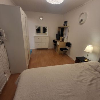 An image of the home at Pepparbodavägen, Upplands Väsby