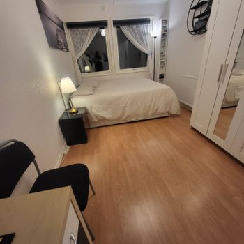 An image of the home at Pepparbodavägen, Upplands Väsby