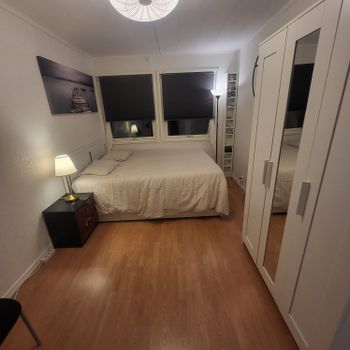 An image of the home at Pepparbodavägen, Upplands Väsby