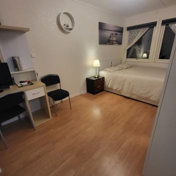 An image of the home at Pepparbodavägen, Upplands Väsby