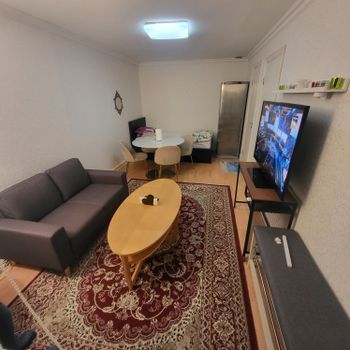 An image of the home at Pepparbodavägen, Upplands Väsby