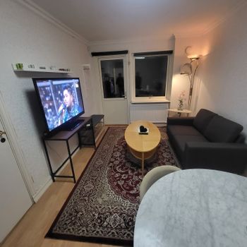 An image of the home at Pepparbodavägen, Upplands Väsby