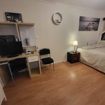 An image of the home at Pepparbodavägen, Upplands Väsby