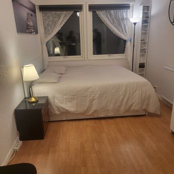 An image of the home at Pepparbodavägen, Upplands Väsby